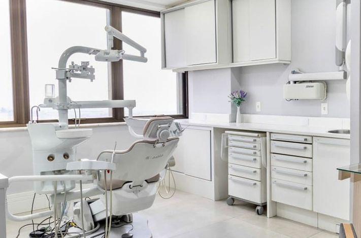 Odontoliuzzi Brazilian Dental Clinic with Excellence