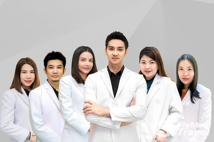 Dii Aesthetic Clinic, Siam Paragon