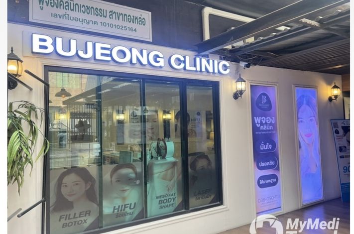 Bujeong Clinic Thonglor