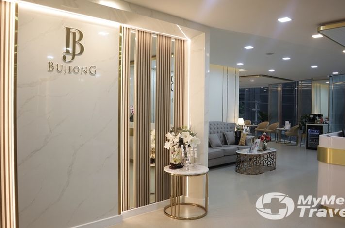 Bujeong Clinic Rama 9