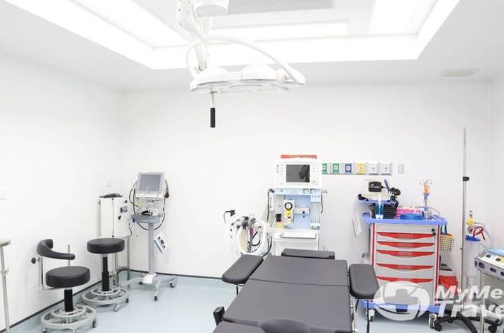 Bujeong Clinic Rama 9