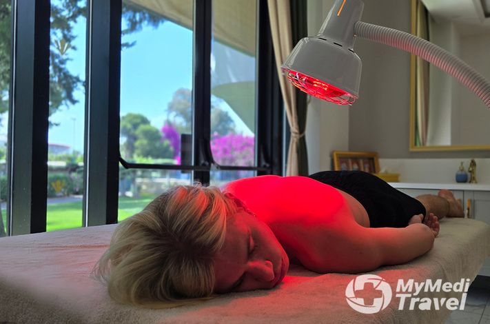 Medworld Health and Rehabilitation Center