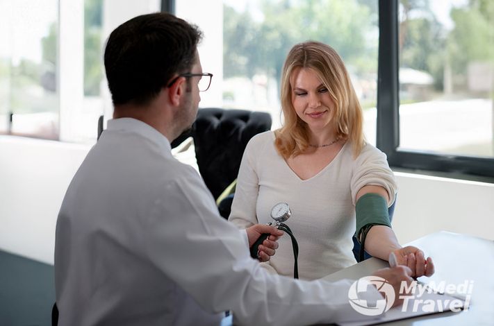 Medworld Health and Rehabilitation Center