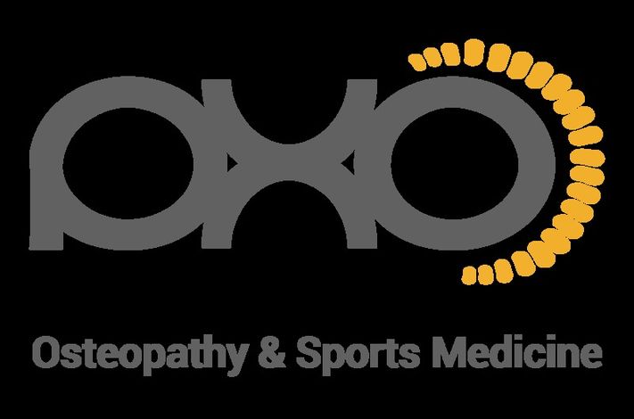 Nicosia Osteopathy and Sports Injury Clinic - Pantelis Xenophontos D.O.