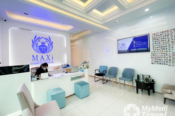 MAXi Cosmetic Surgery