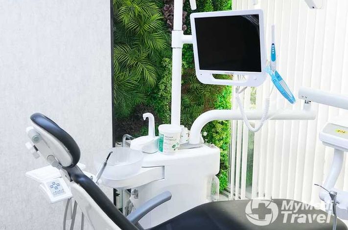 DentTreat Clinic