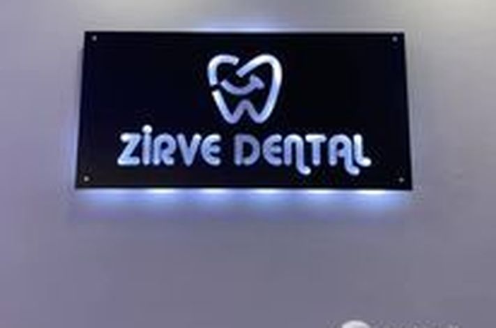 Zirve Dental Didim