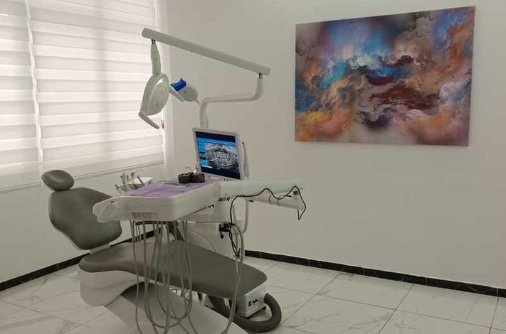 Zirve Dental Didim