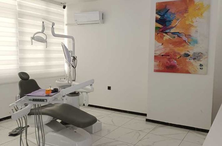 Zirve Dental Didim