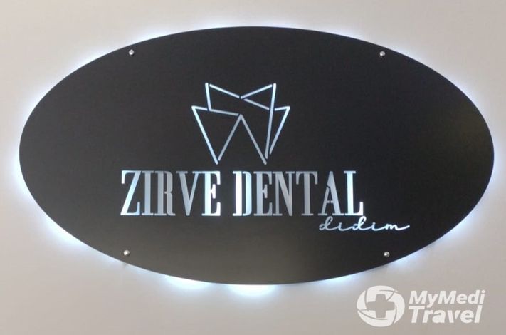 Zirve Dental Didim