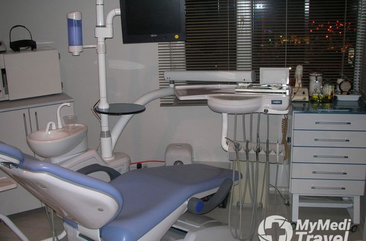 istanbul dental healthcare clinic