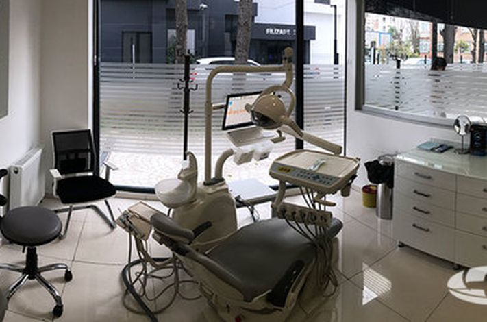 Istanbul Dental Healthcare Clinic