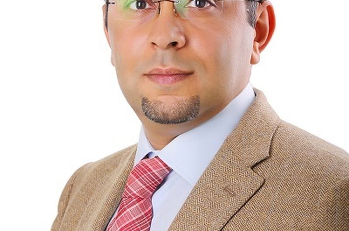 DR AHMED ELGHAZALY- ALFAYROUZ CLINI