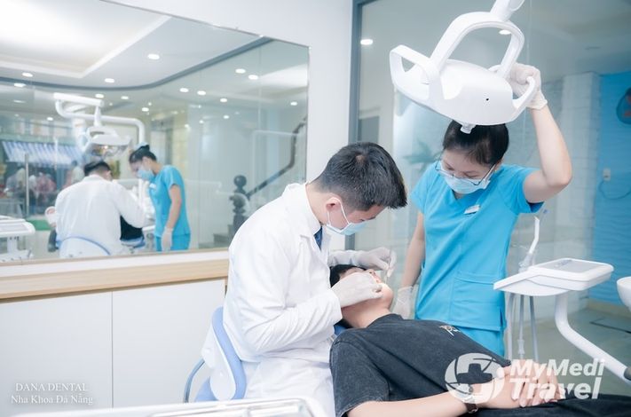 Dana Dental - Dentistry in Da Nang