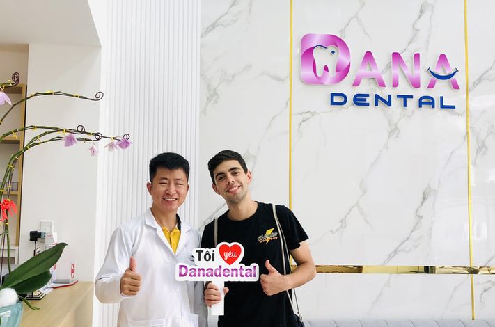 Dana Dental - Dentistry in Da Nang
