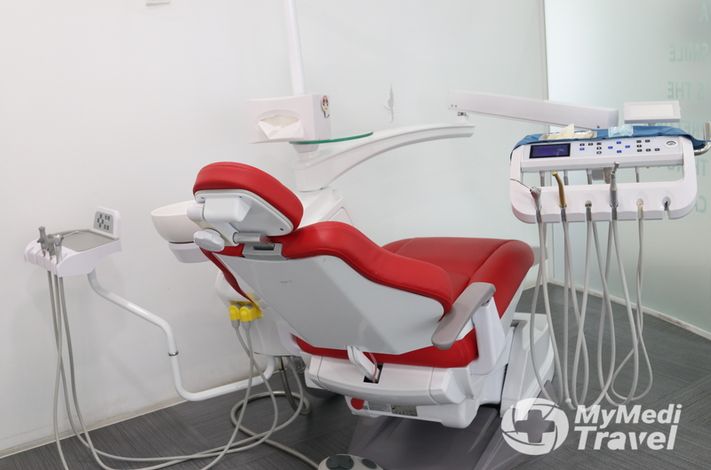 Santepheap Dental Clinic
