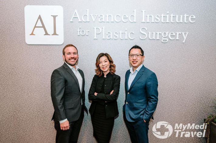 Advanced Institute for Plastic Surgery