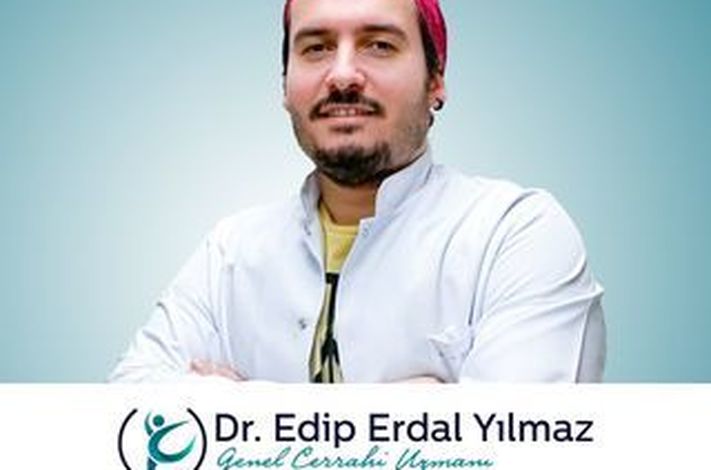 DR. Edip Erdal YILMAZ, Clinic EDER