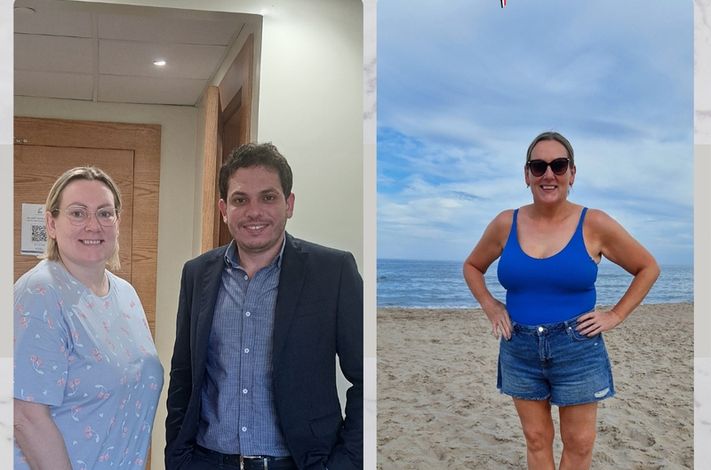 Dr. Islam Abdelkhalek clinic