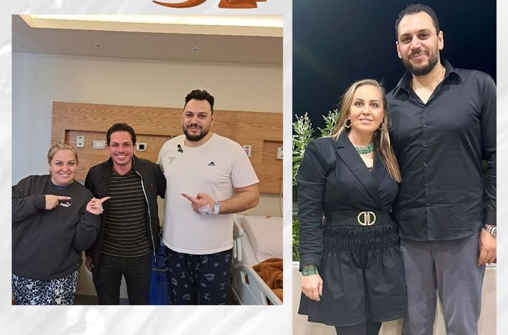 Dr. Islam Abdelkhalek clinic