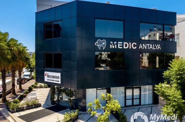 Medic Antalya Dental Clinic