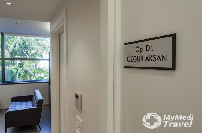 Dr Ozgur Aksan - BVS Health