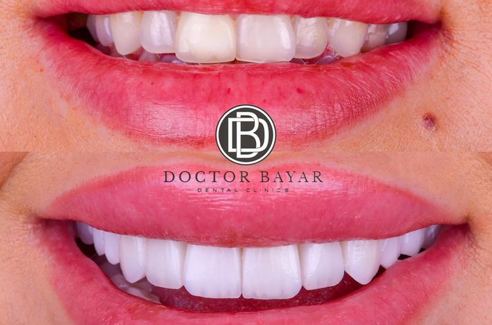 Doctor Bayar Dental Clinics