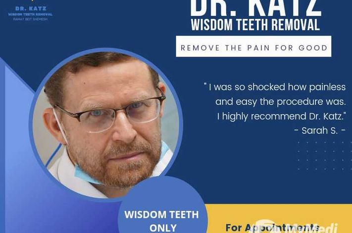 Wisdom Teeth Israel