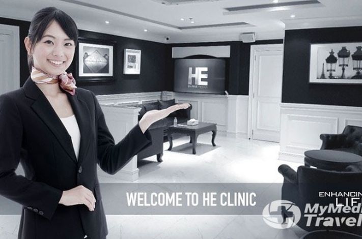 He Clinic