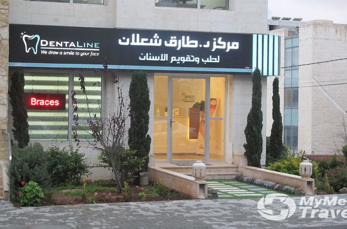 Dentaline Dental & Orthodontics Center