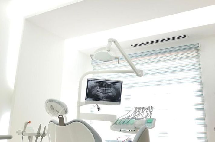 Dentaline Dental and Orthodontics Center