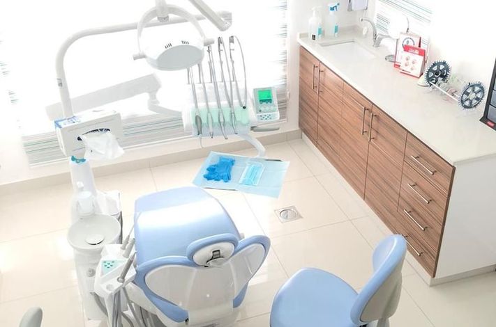 Dentaline Dental & Orthodontics Center