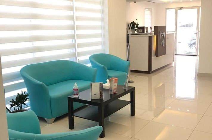 Dentaline Dental and Orthodontics Center