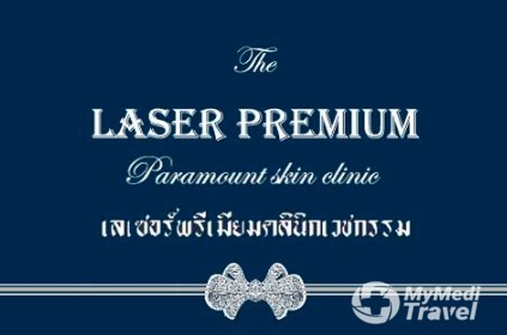 Laser Premium Clinic