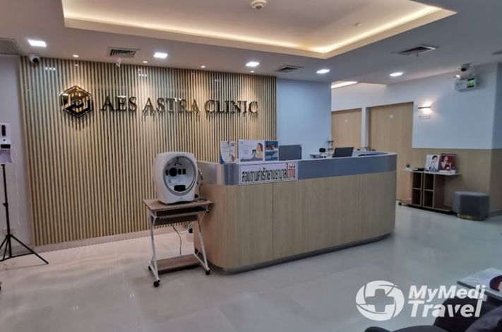 Aes​ ​Astra​ Clinic