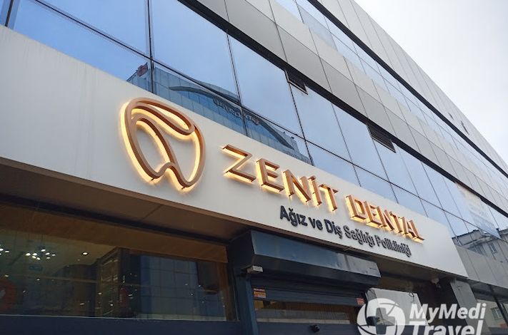 Zenit Dental