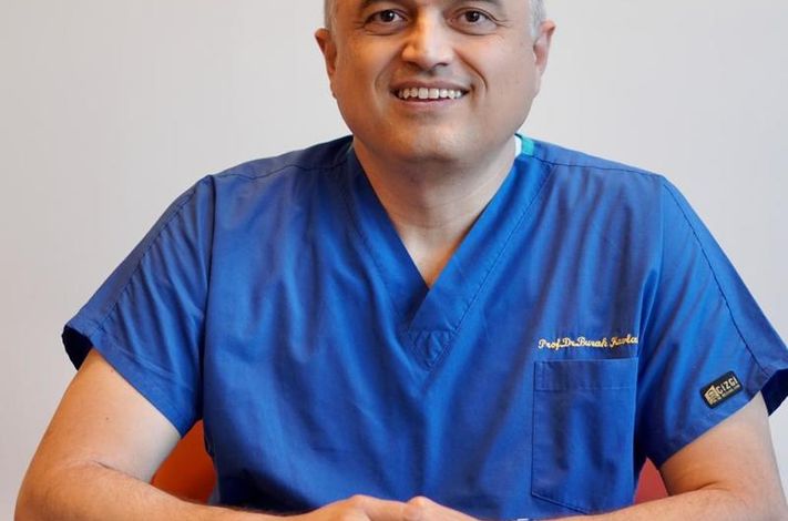 Prof. Dr. Burak Kavlakoglu - Obesity/Bariatric Surgeon