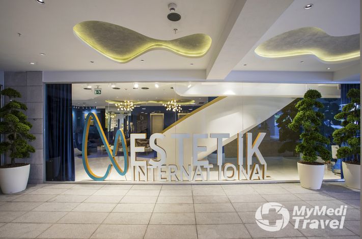 Estetik International Hospital