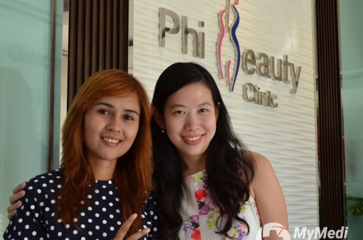 Phi Beauty Phuket