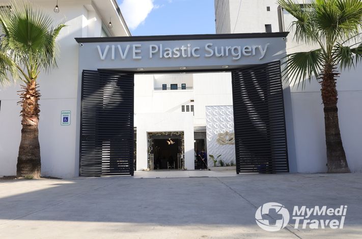 Vive Plastic surgery
