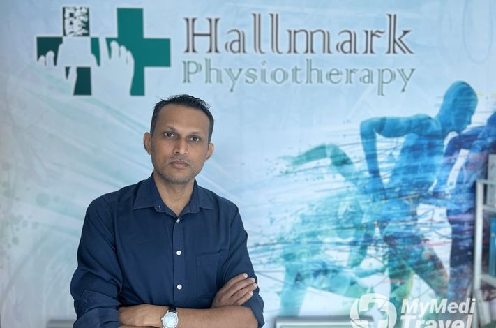 HALLMARK PHYSIOTHERAPY 