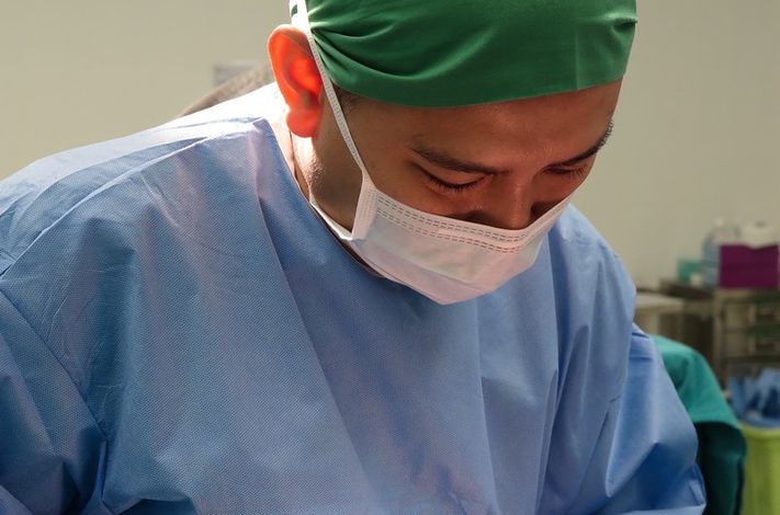 Dr. Boonchai Plastic Surgery