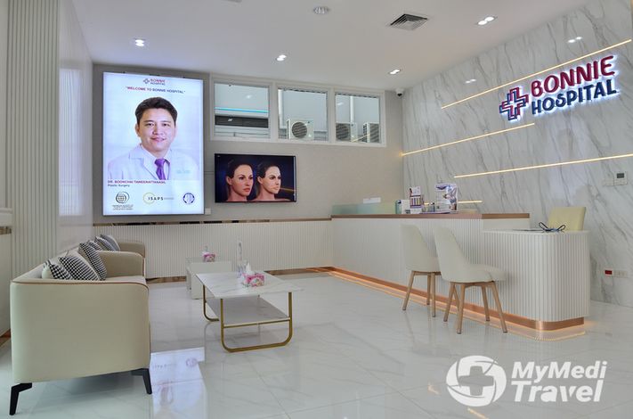 Dr. Boonchai Plastic Surgery