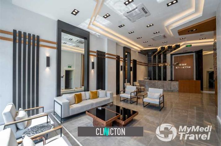 Clinicton
