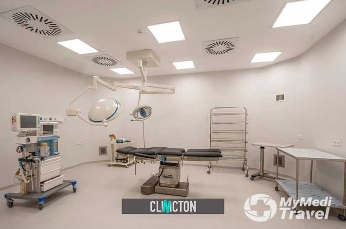 Clinicton