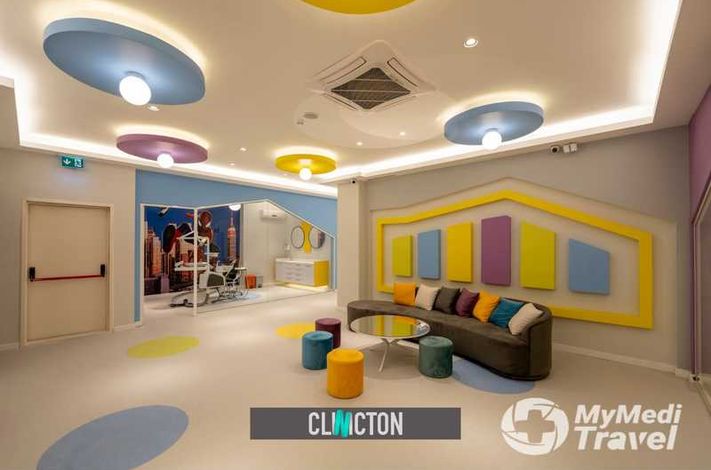 Clinicton