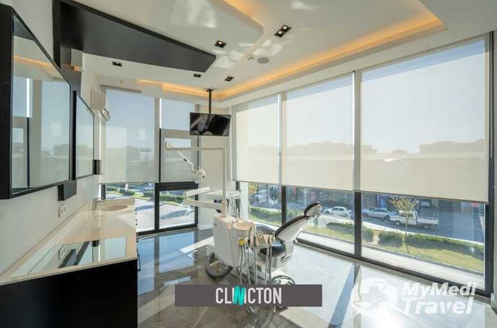 Clinicton