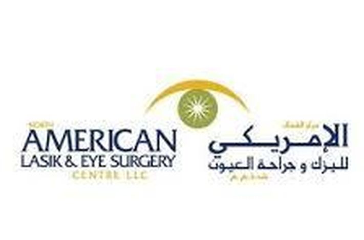 North American Lasik and Eye Centre