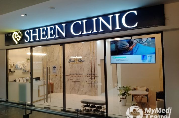 Sheen Clinic
