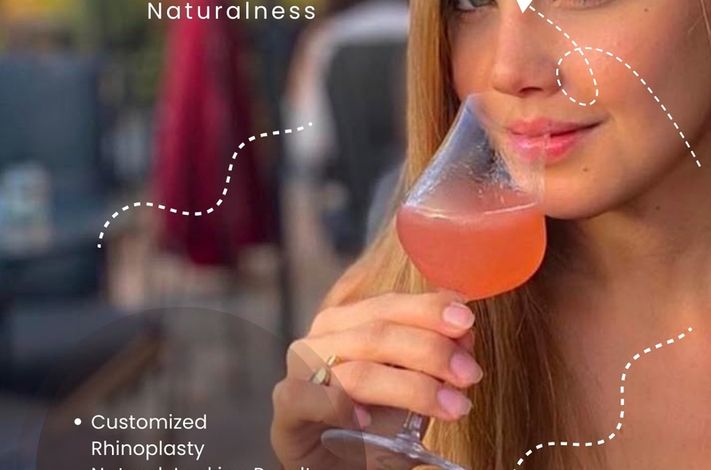 Assoc. Prof. Sema Koc Rhinoplasty Clinic 